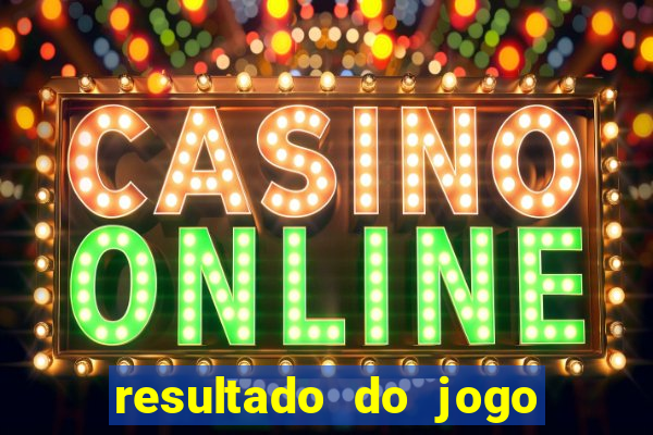 resultado do jogo da sertaneja