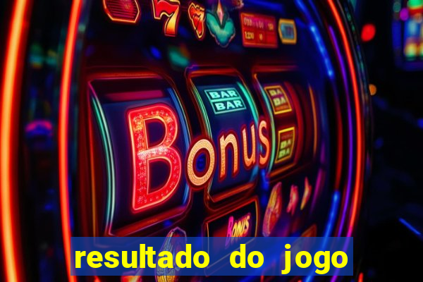 resultado do jogo da sertaneja