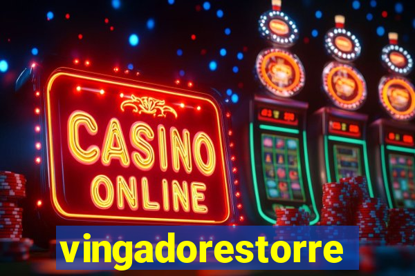 vingadorestorrent