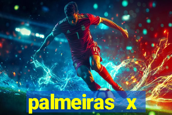 palmeiras x atletico go futemax