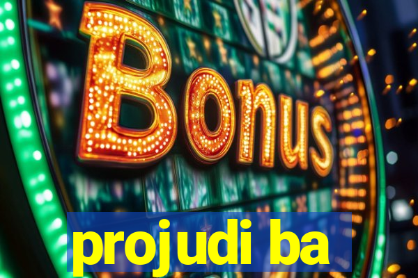 projudi ba