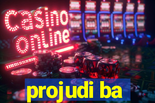 projudi ba