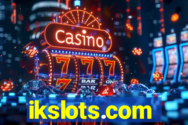 ikslots.com
