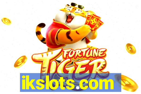 ikslots.com