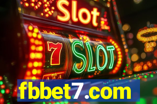 fbbet7.com