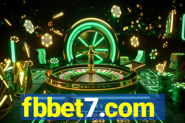 fbbet7.com