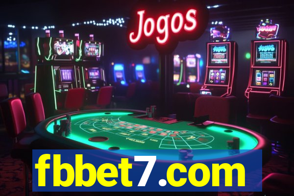 fbbet7.com