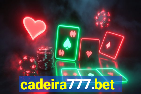 cadeira777.bet