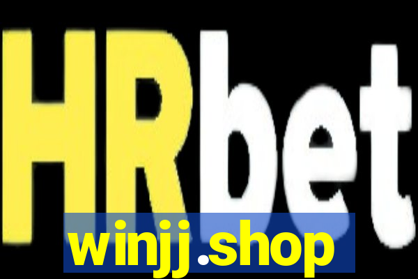 winjj.shop