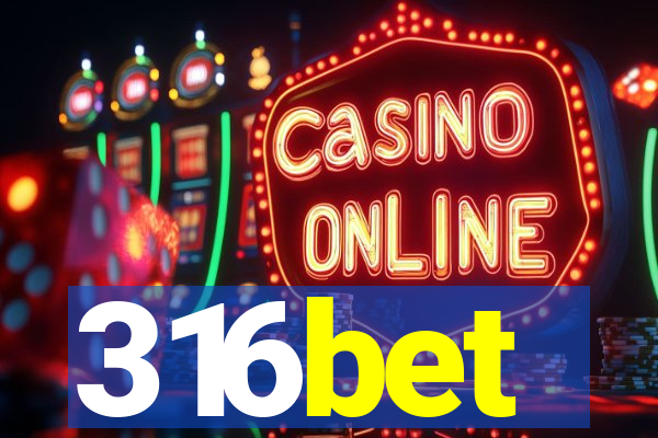 316bet