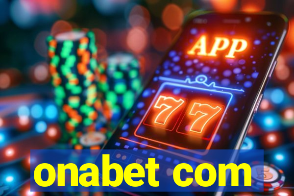 onabet com