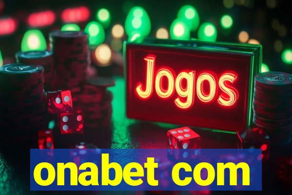 onabet com