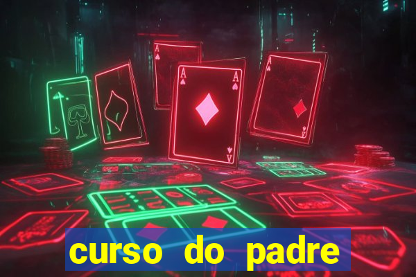 curso do padre paulo ricardo