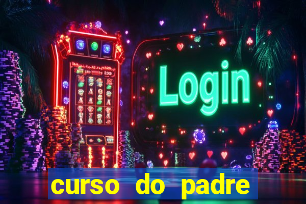 curso do padre paulo ricardo