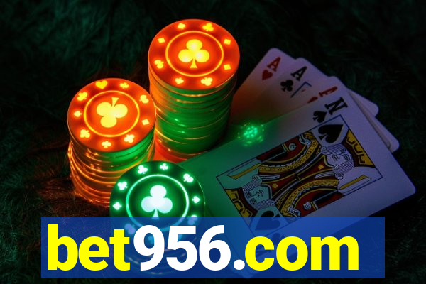 bet956.com