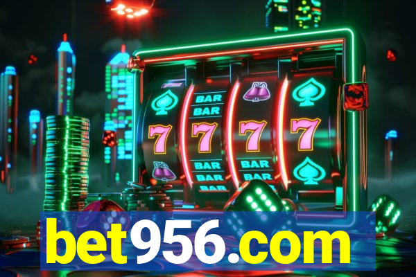 bet956.com