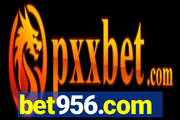 bet956.com