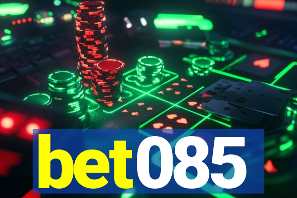 bet085