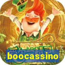boocassino