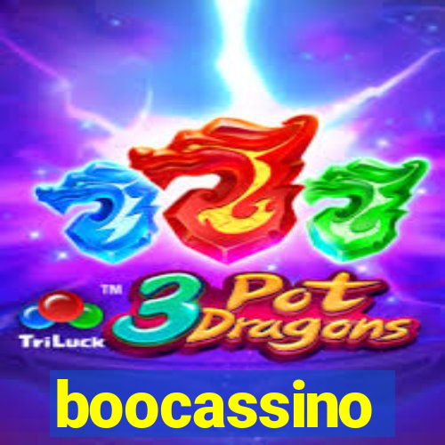 boocassino