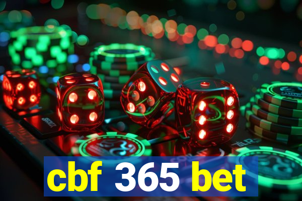 cbf 365 bet