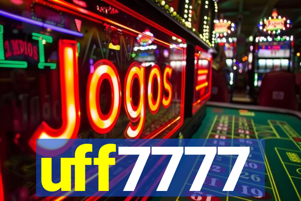 uff7777