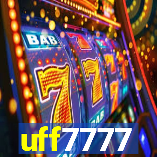 uff7777