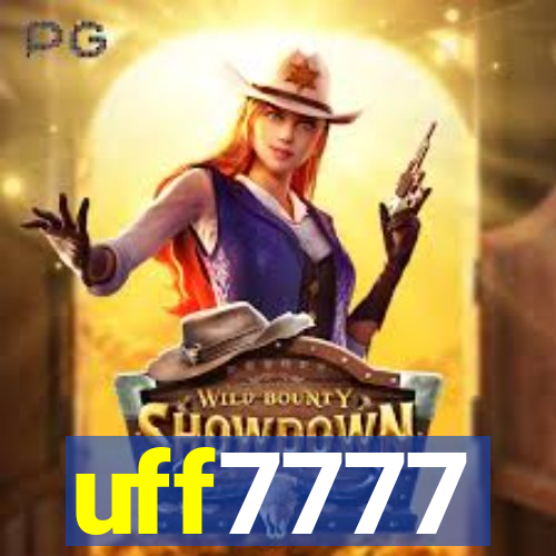 uff7777