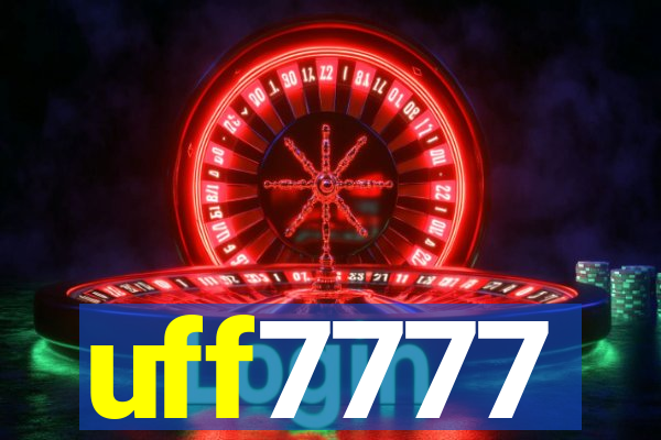 uff7777