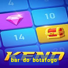 bar do botafogo natal rn