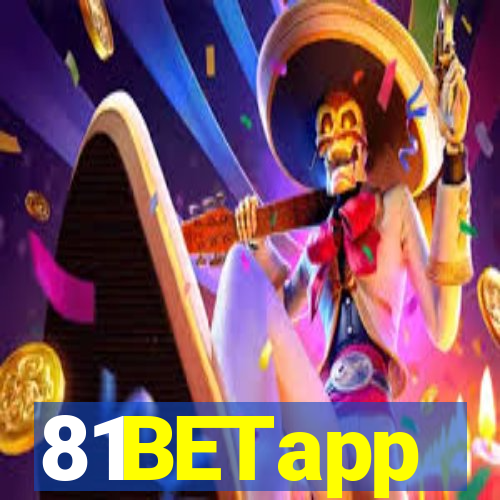 81BETapp