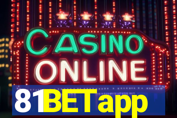 81BETapp