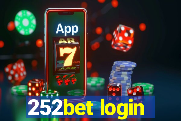 252bet login