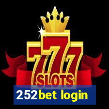 252bet login