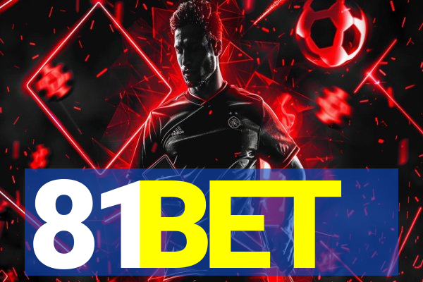 81BET