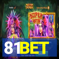 81BET