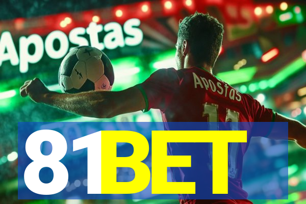 81BET
