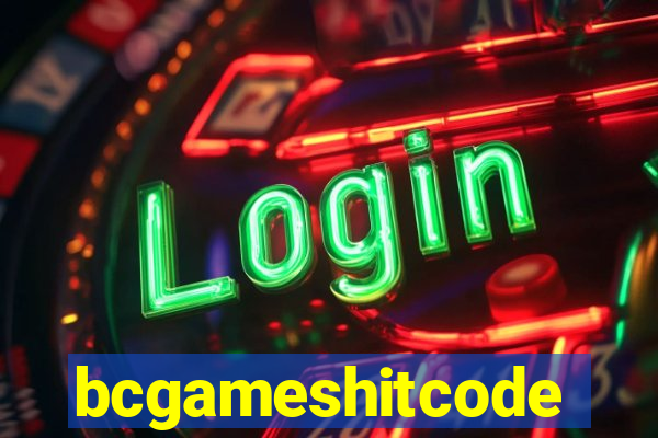 bcgameshitcode