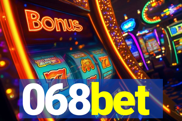 068bet