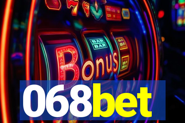 068bet