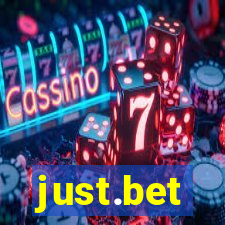 just.bet