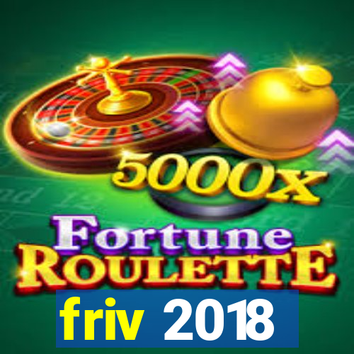 friv 2018