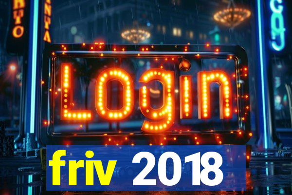 friv 2018