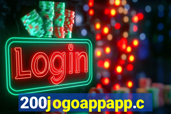 200jogoappapp.com