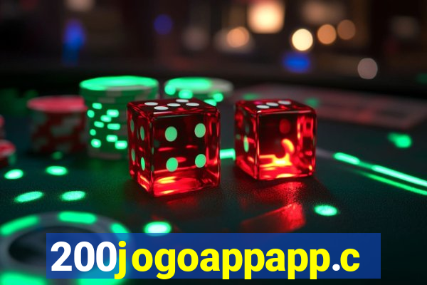 200jogoappapp.com