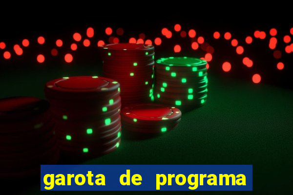 garota de programa feira de santana