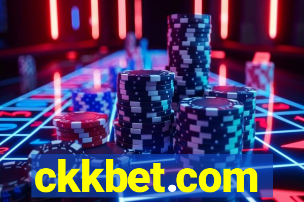 ckkbet.com