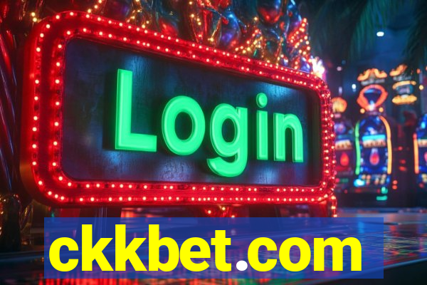 ckkbet.com