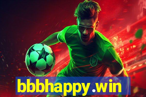 bbbhappy.win