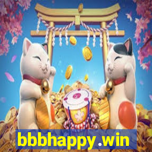 bbbhappy.win